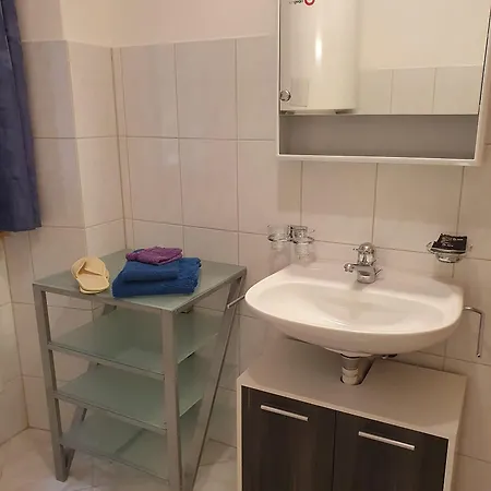 아파트 Josy's 체르마트