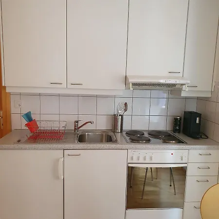 Josy's Apartmán *