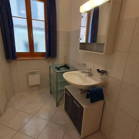 Josy's Apartmán