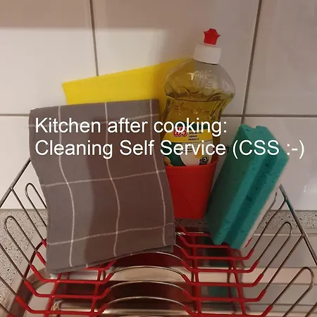 Josy's Apartmán *