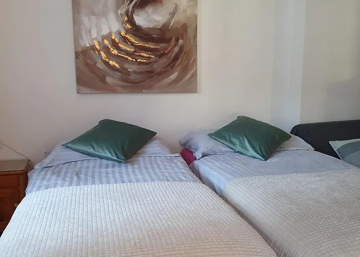 Apartment Josy's Zermatt