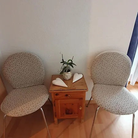 Josy's Apartament *