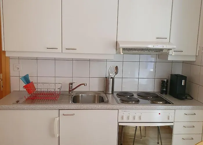 Josy's Apartamento *