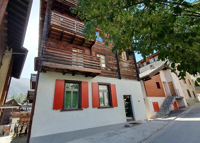 Josy's * 采尔马特