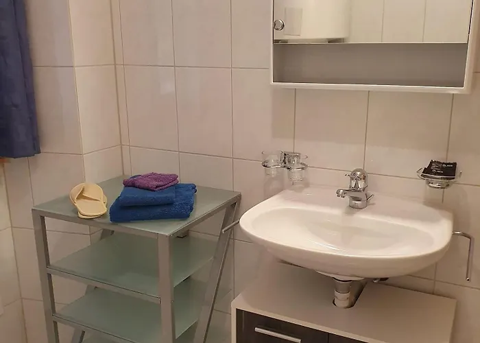 公寓 Josy's 采尔马特