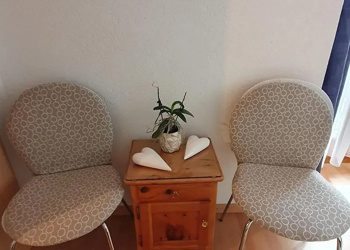 Josy's Apartamento *